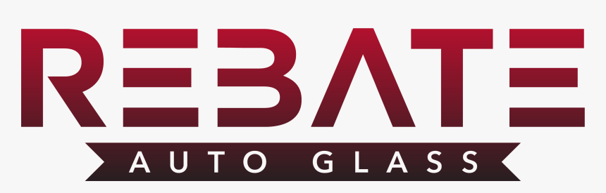 Rebate Auto Glass, HD Png Download, Free Download