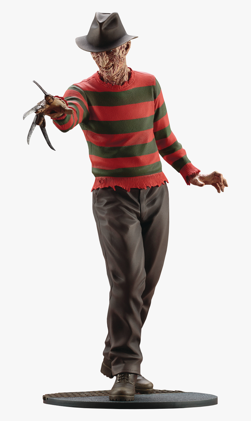 Transparent Freddy Krueger Png - Freddy Krueger, Png Download, Free Download