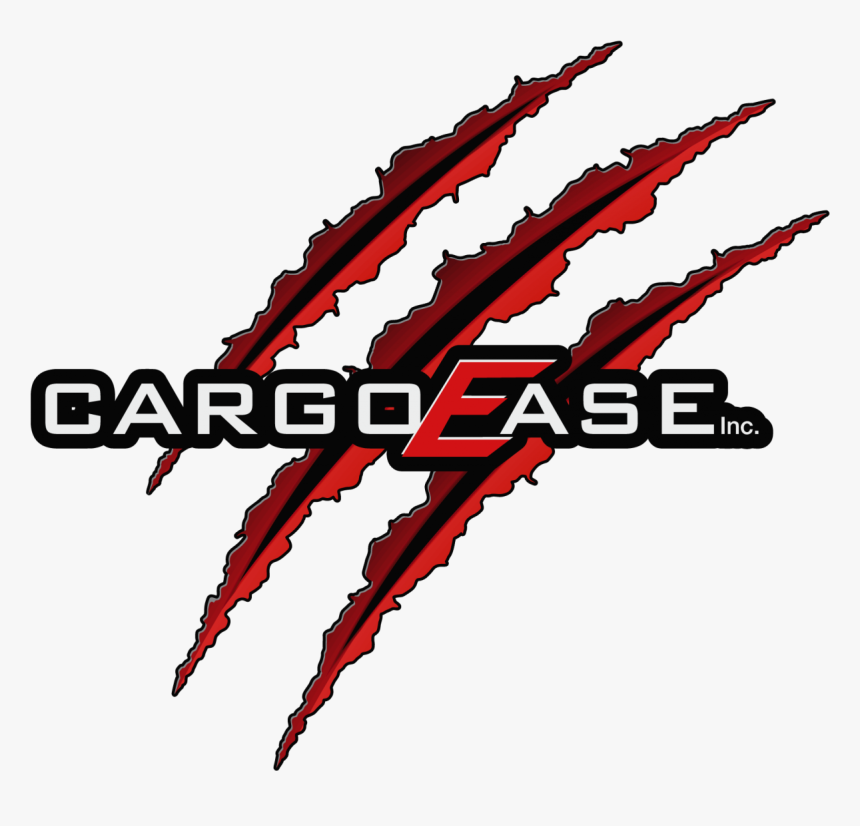 Claw Marks Logo Clipart - Claw Scratch, HD Png Download, Free Download