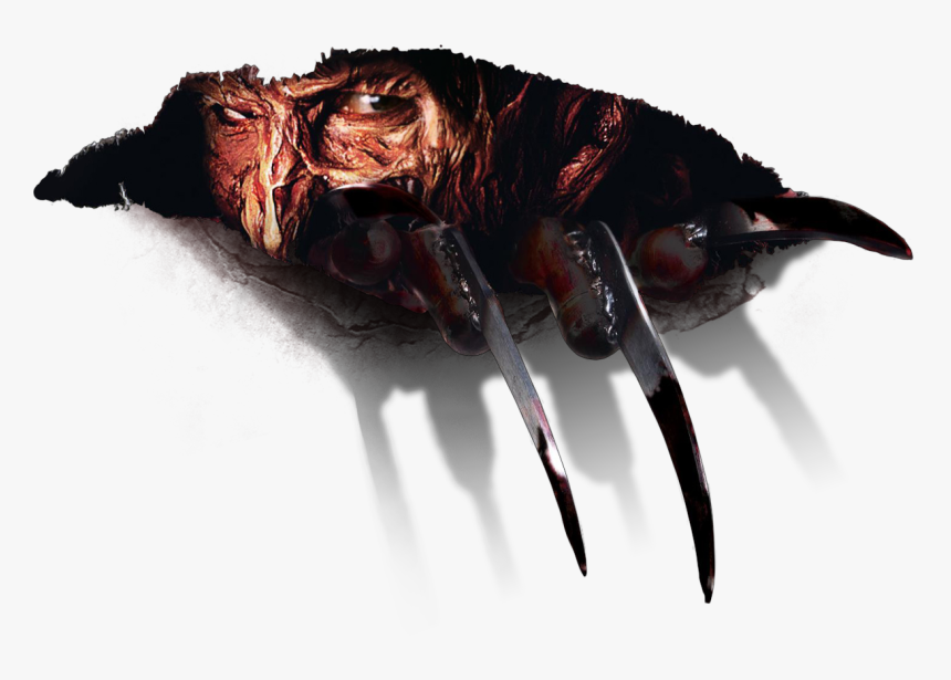 Nightmare On Elm Street 3: Dream Warriors (1987), HD Png Download, Free Download