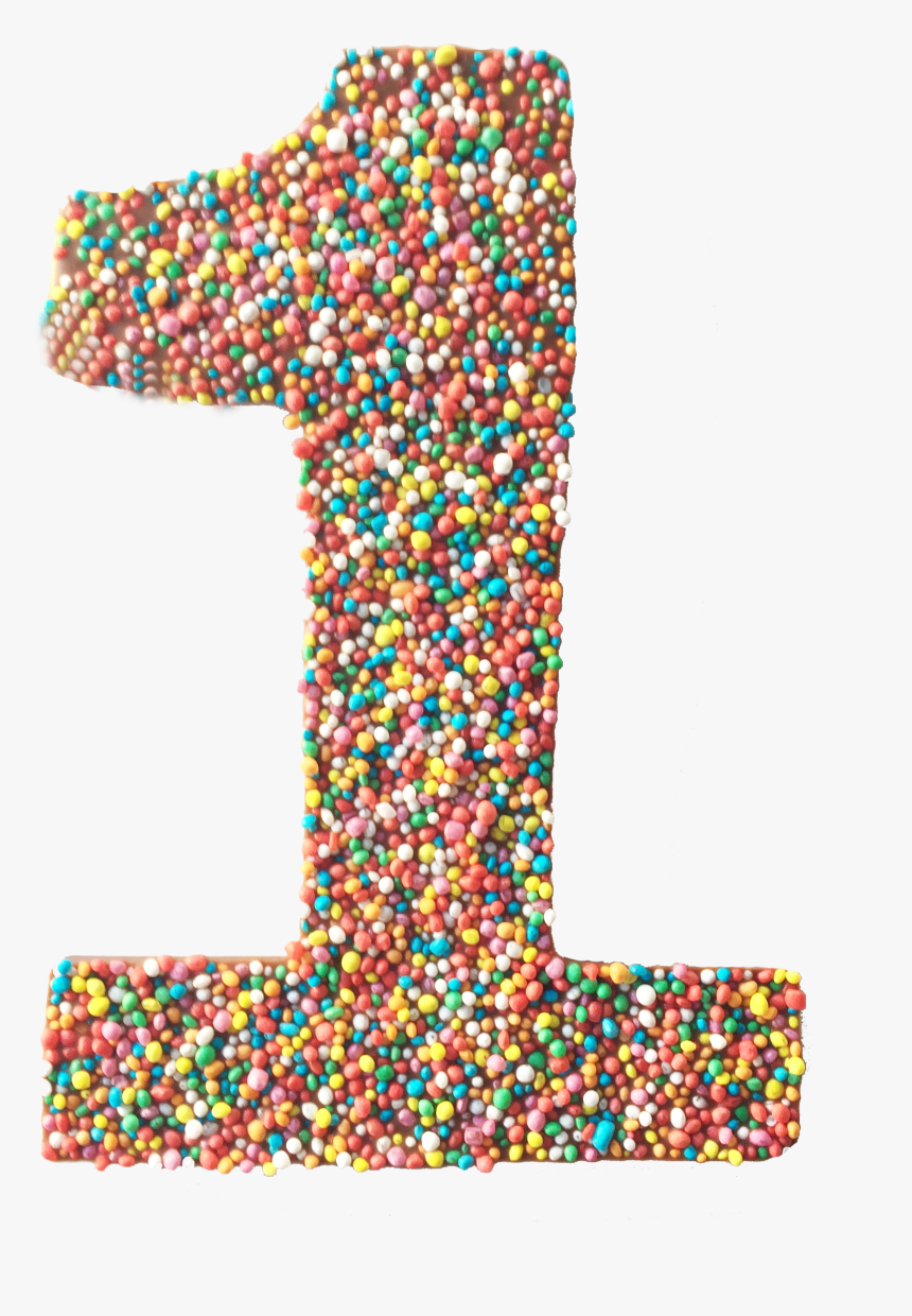 Chocolate Freckle Number, HD Png Download, Free Download