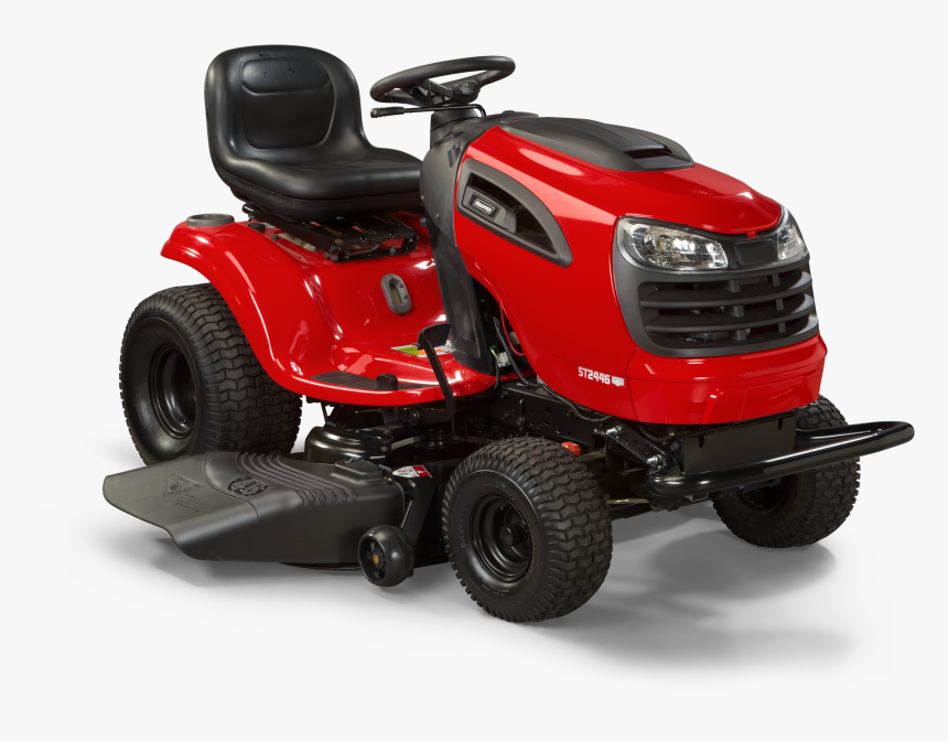 Riding Lawn Mowers At Walmart, HD Png Download, Free Download