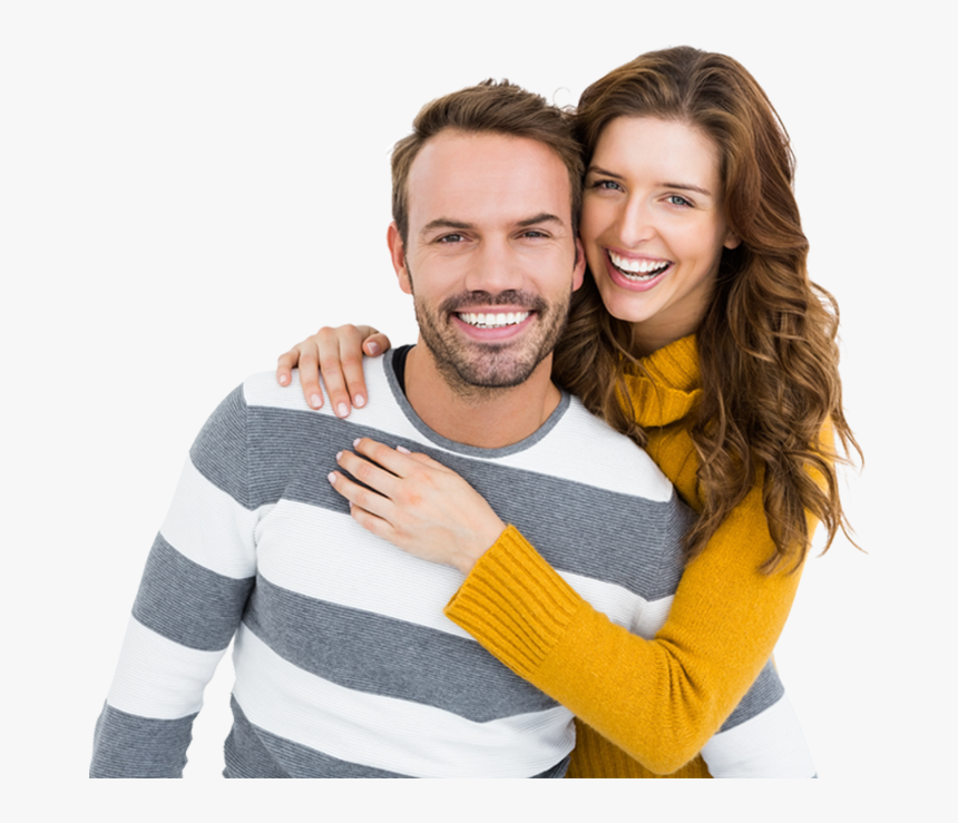 Couple Hug Png Transparent, Png Download, Free Download