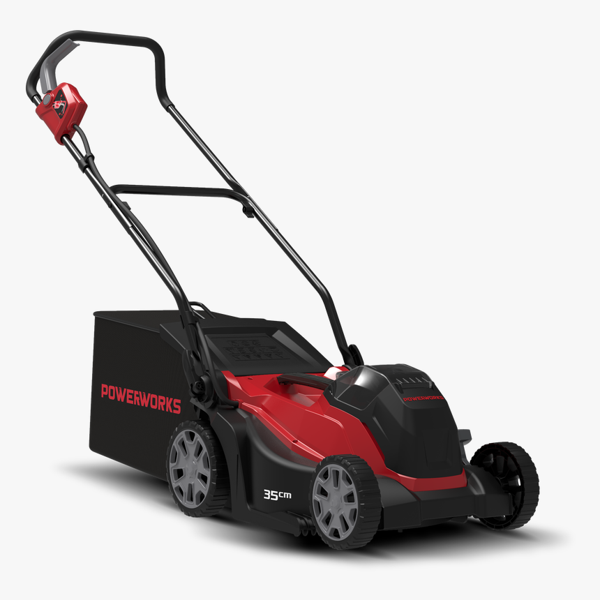 P48lm35 - Walk-behind Mower, HD Png Download, Free Download