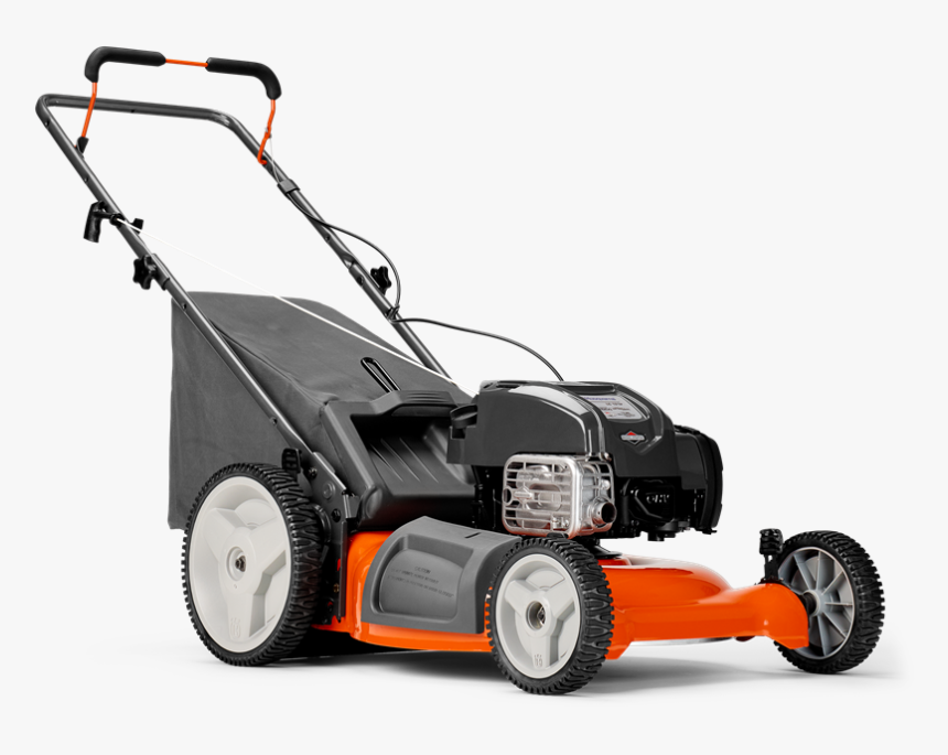 Clip Art Husqvarna Walk Behind Mowers - Husqvarna Lc121, HD Png Download, Free Download