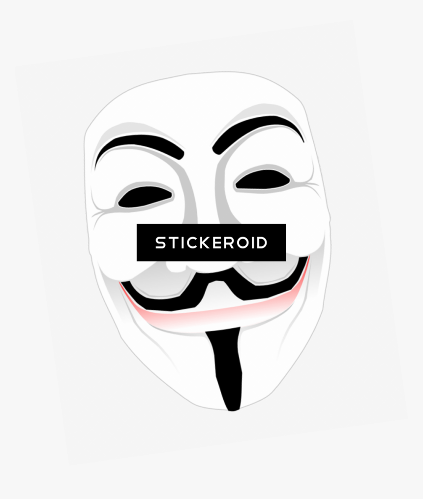 Transparent Anonymous Png, Png Download, Free Download