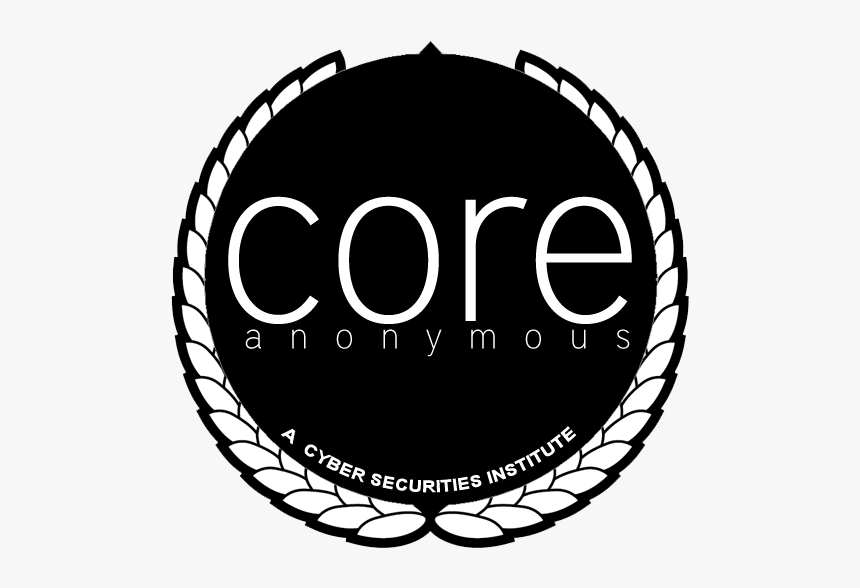 Core Anonymous - Re, HD Png Download, Free Download