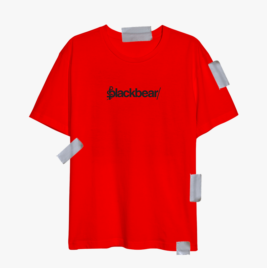 Red Anonymous Tee"
 Class="lazyload Lazyload Fade In - Red Polo Shirts For Women, HD Png Download, Free Download