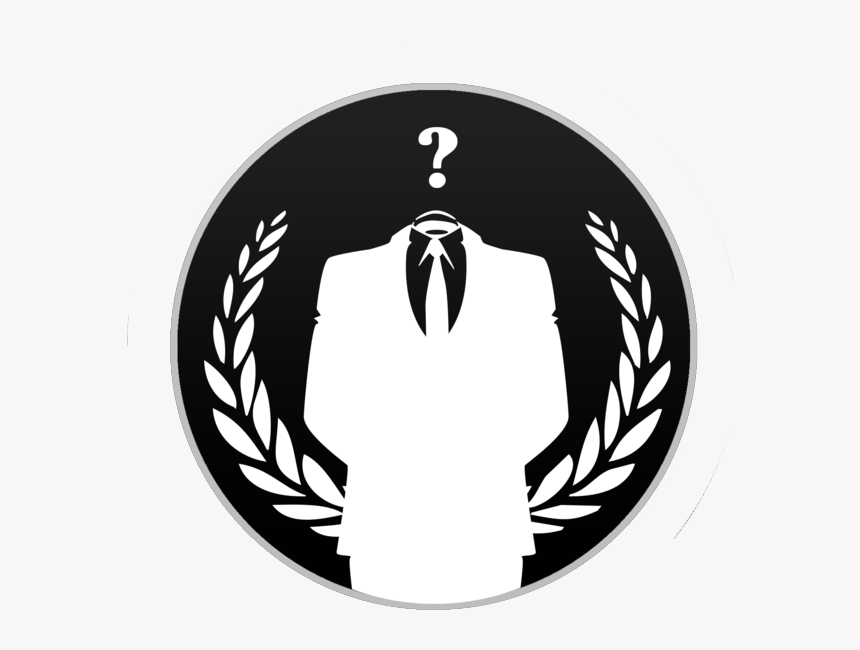 Hd Anonymous We Are Legion, HD Png Download, Free Download