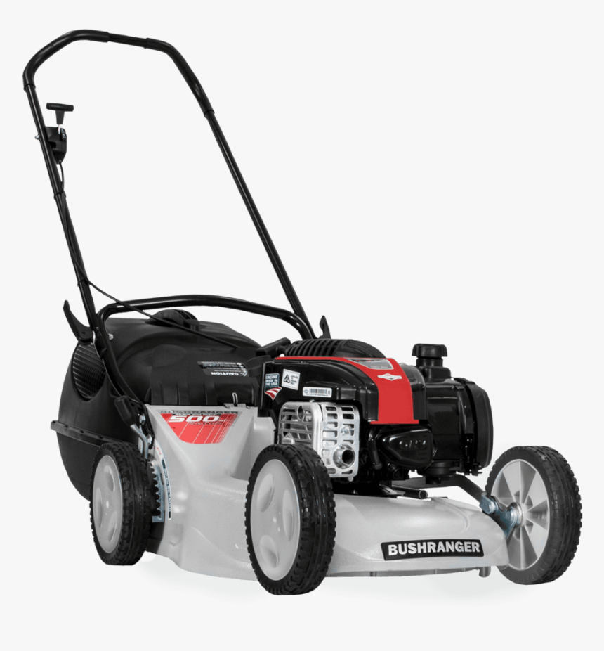 Walk-behind Mower, HD Png Download, Free Download