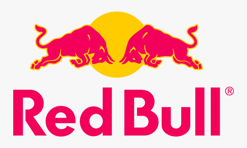 Red Bull Logo Png, Transparent Png, Free Download