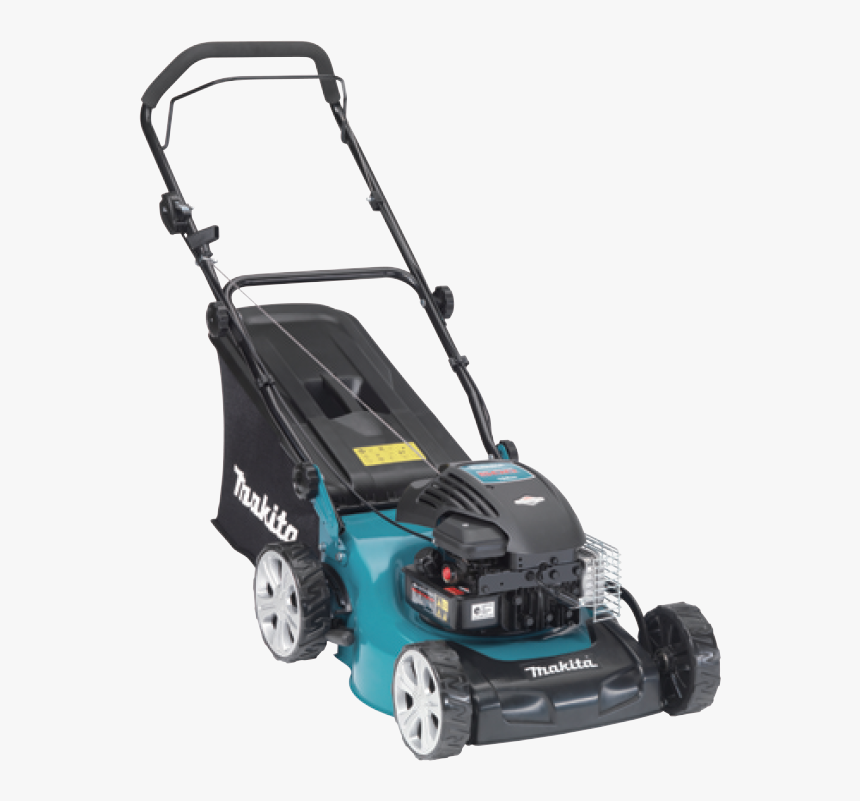 Plm4120n - Makita Lawn Mower Png, Transparent Png, Free Download