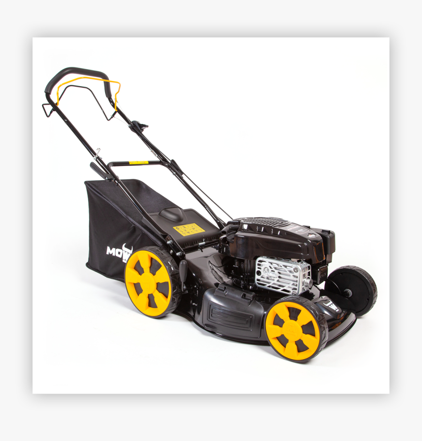 Mowox 1520 En Professional Gas Mower - Walk-behind Mower, HD Png Download, Free Download