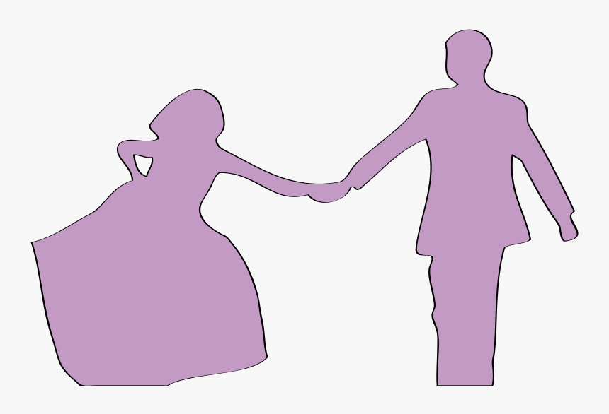 Transparent Married Clipart - Portable Network Graphics, HD Png Download, Free Download