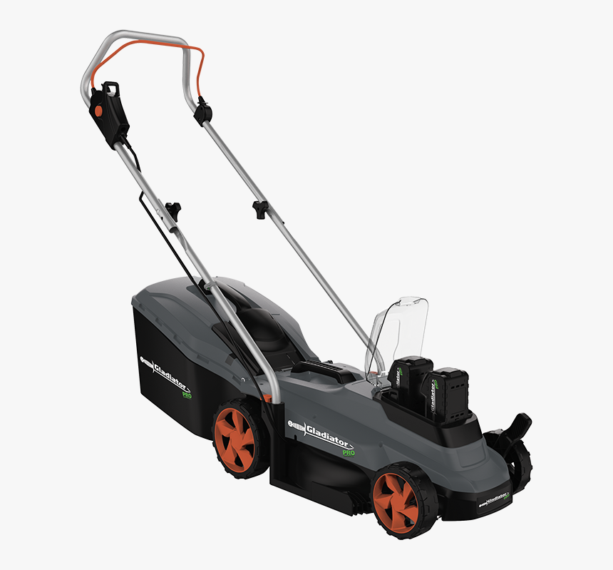 Walk-behind Mower, HD Png Download, Free Download