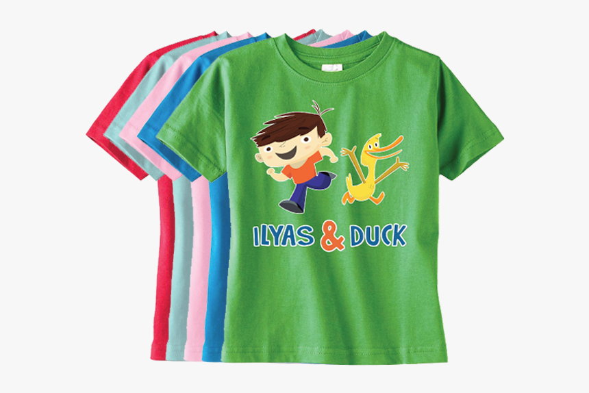 T-shirt Toddler Master Layered Web - Kids T Shirts Png, Transparent Png, Free Download