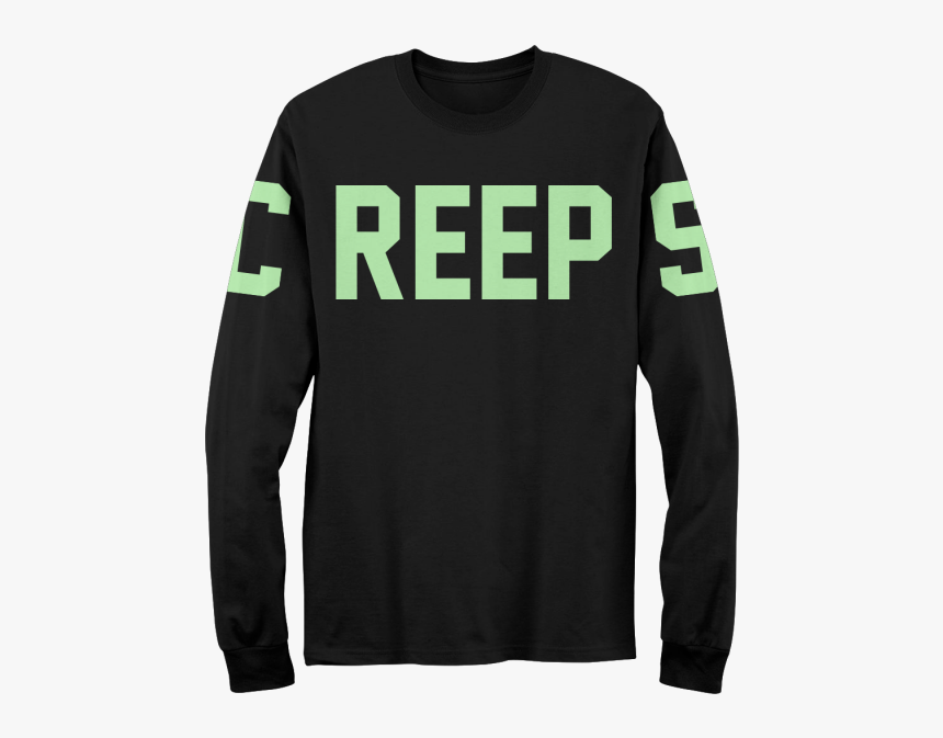 Creeps Shirt Be More Chill, HD Png Download, Free Download