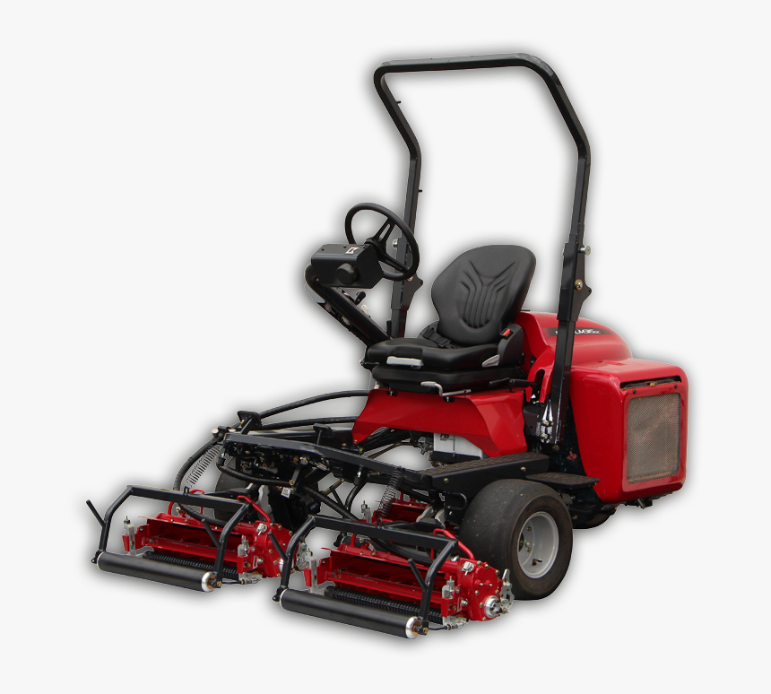Baroness Greens Mower, HD Png Download, Free Download