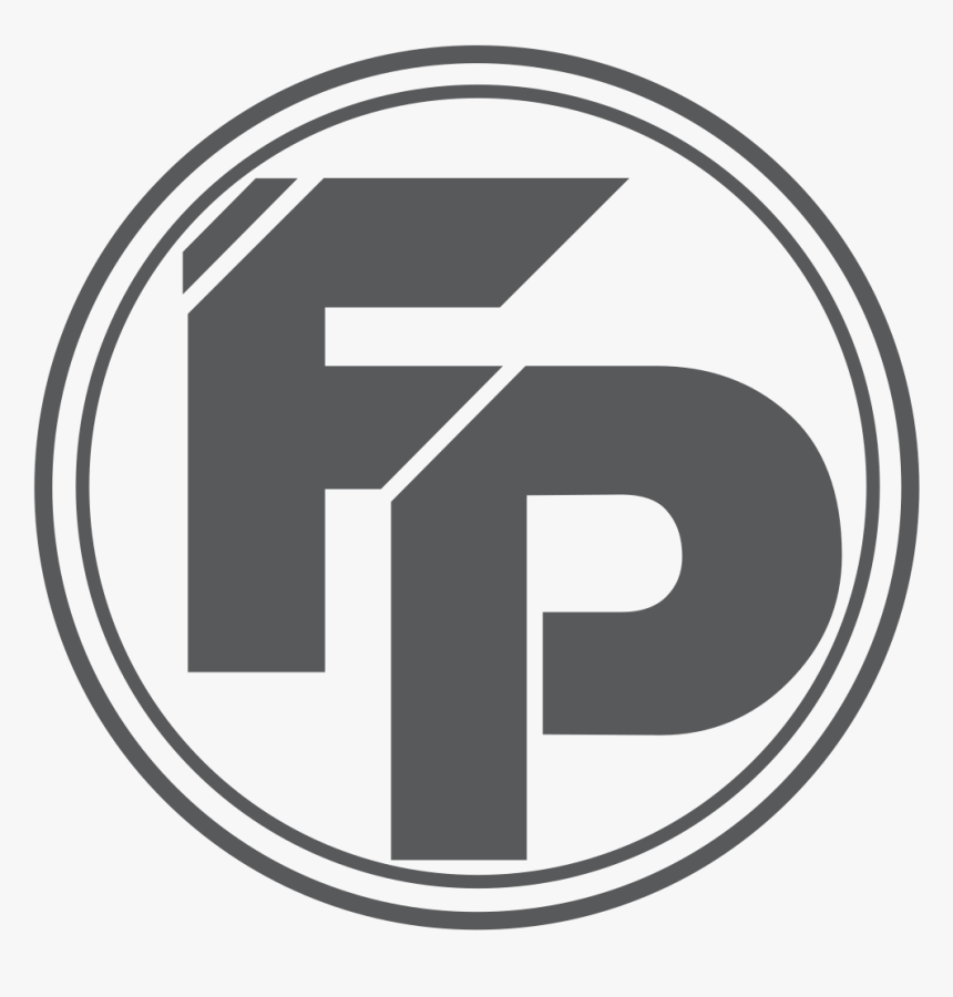 Crossfit Full Potential - Transparent Fp Logo, HD Png Download, Free Download