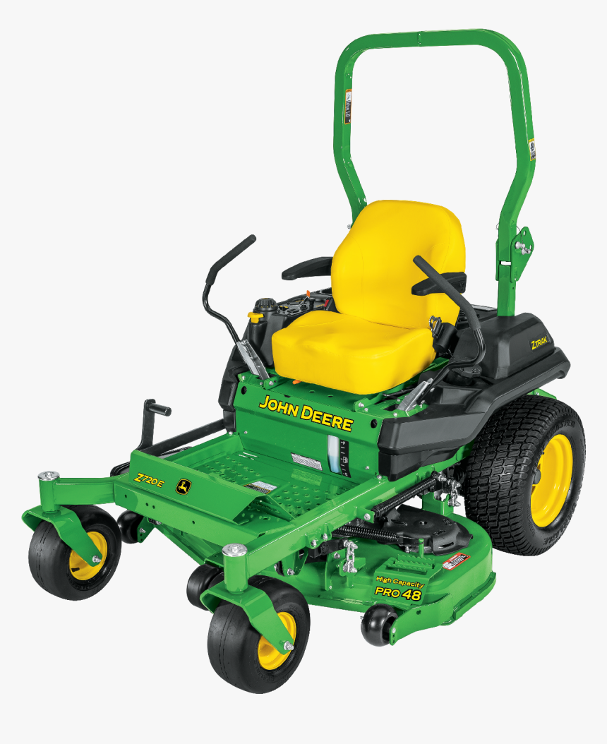 John Deere Z915e, HD Png Download, Free Download