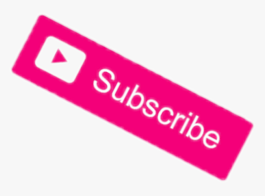 #subscribe - Sign, HD Png Download, Free Download
