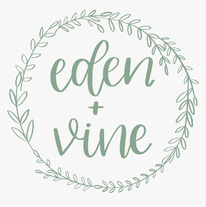 1500 X 1436 - Vine Calligraphy, HD Png Download, Free Download