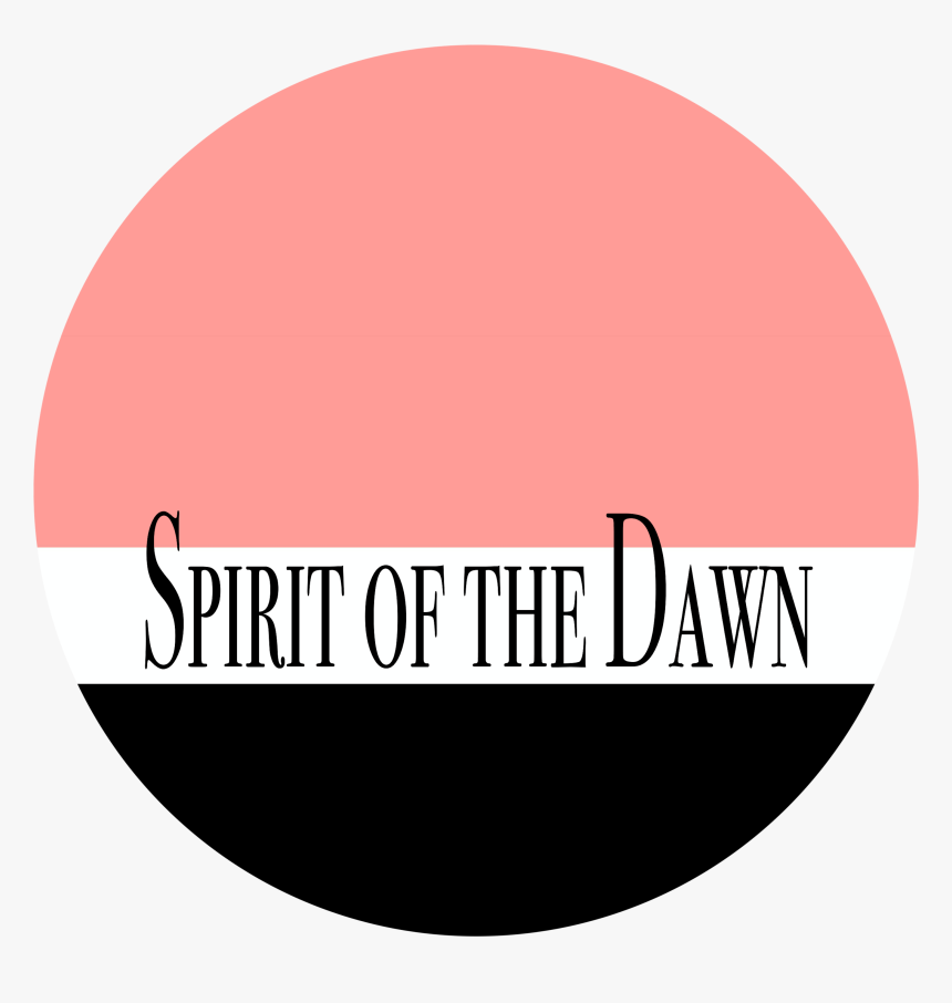 Spirit Of The Dawn"
					 Class="xresponsive-img - Circle, HD Png Download, Free Download