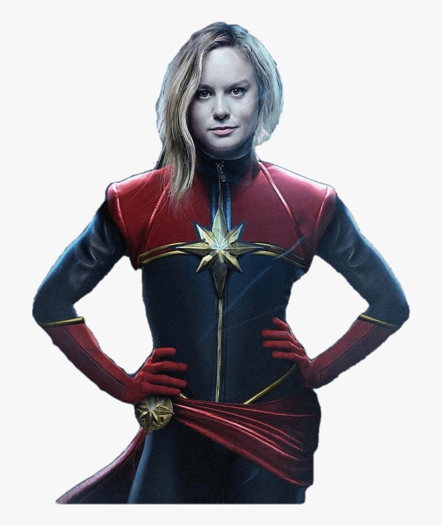 Download Captain Marvel Png Picture - Captain Marvel Png, Transparent Png, Free Download