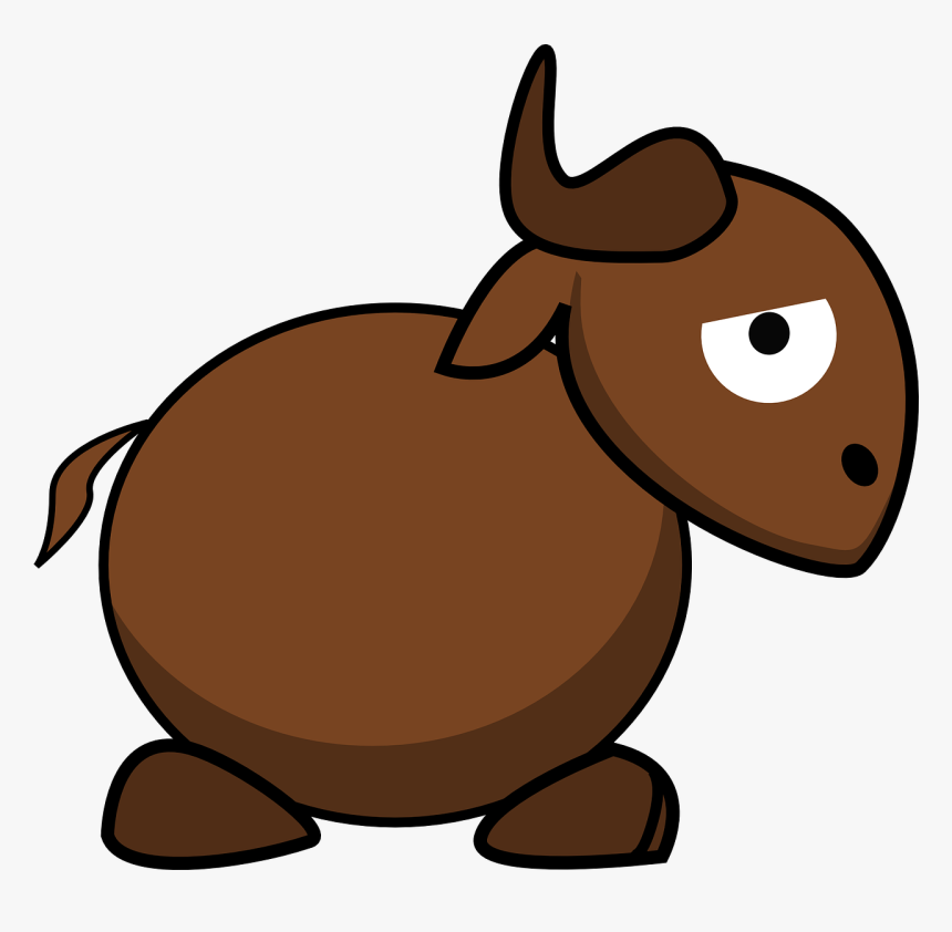 Gnu Clipart, HD Png Download, Free Download