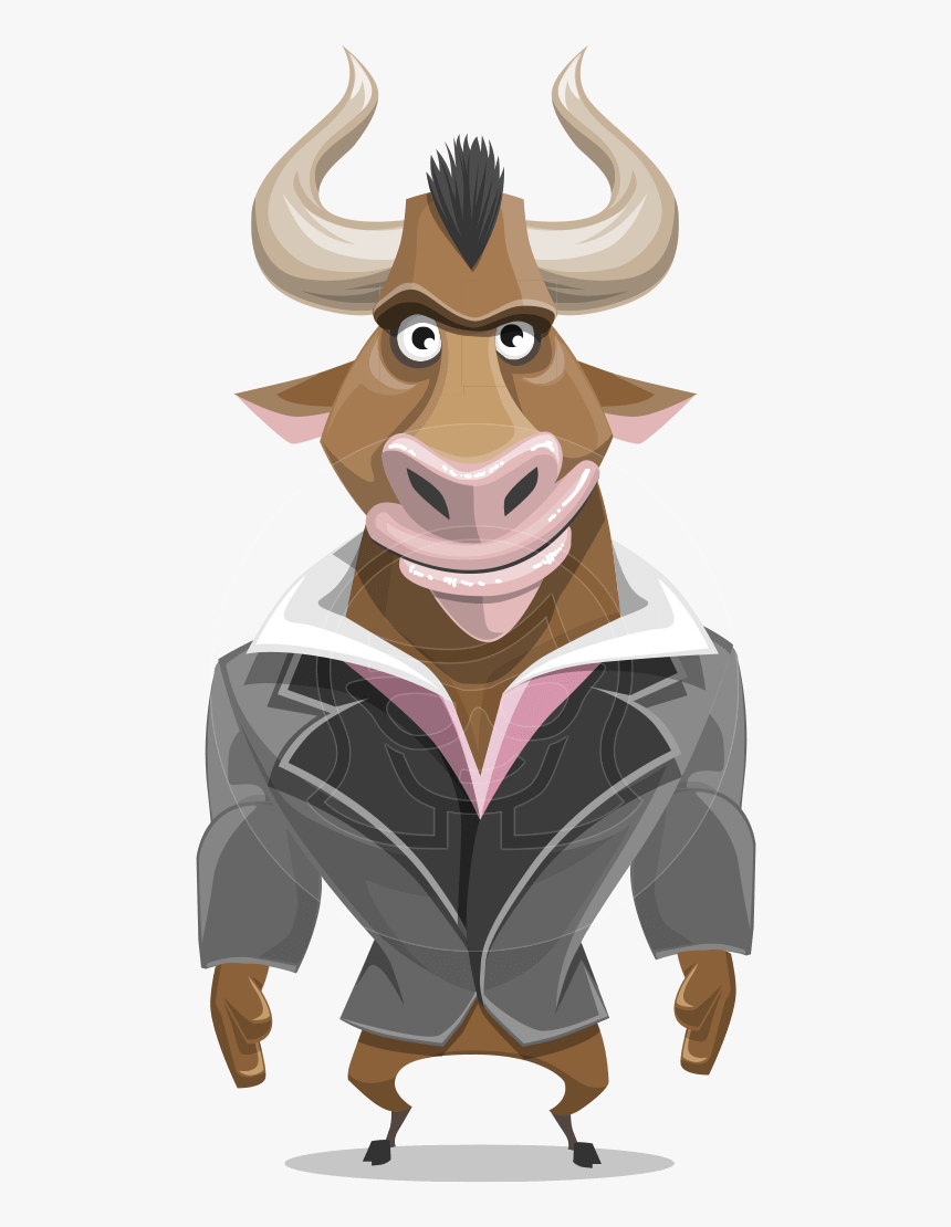 Barry The Bull - Romantik Öküz, HD Png Download, Free Download