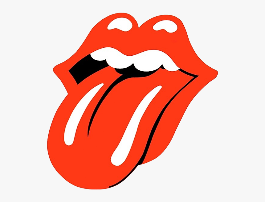 Rolling Stones Icon Png, Transparent Png, Free Download