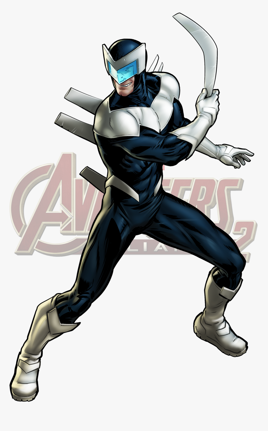 Boomerang Avenger Aliance Artwork Boomerang Marvel Avengers Alliance Hd Png Download Kindpng
