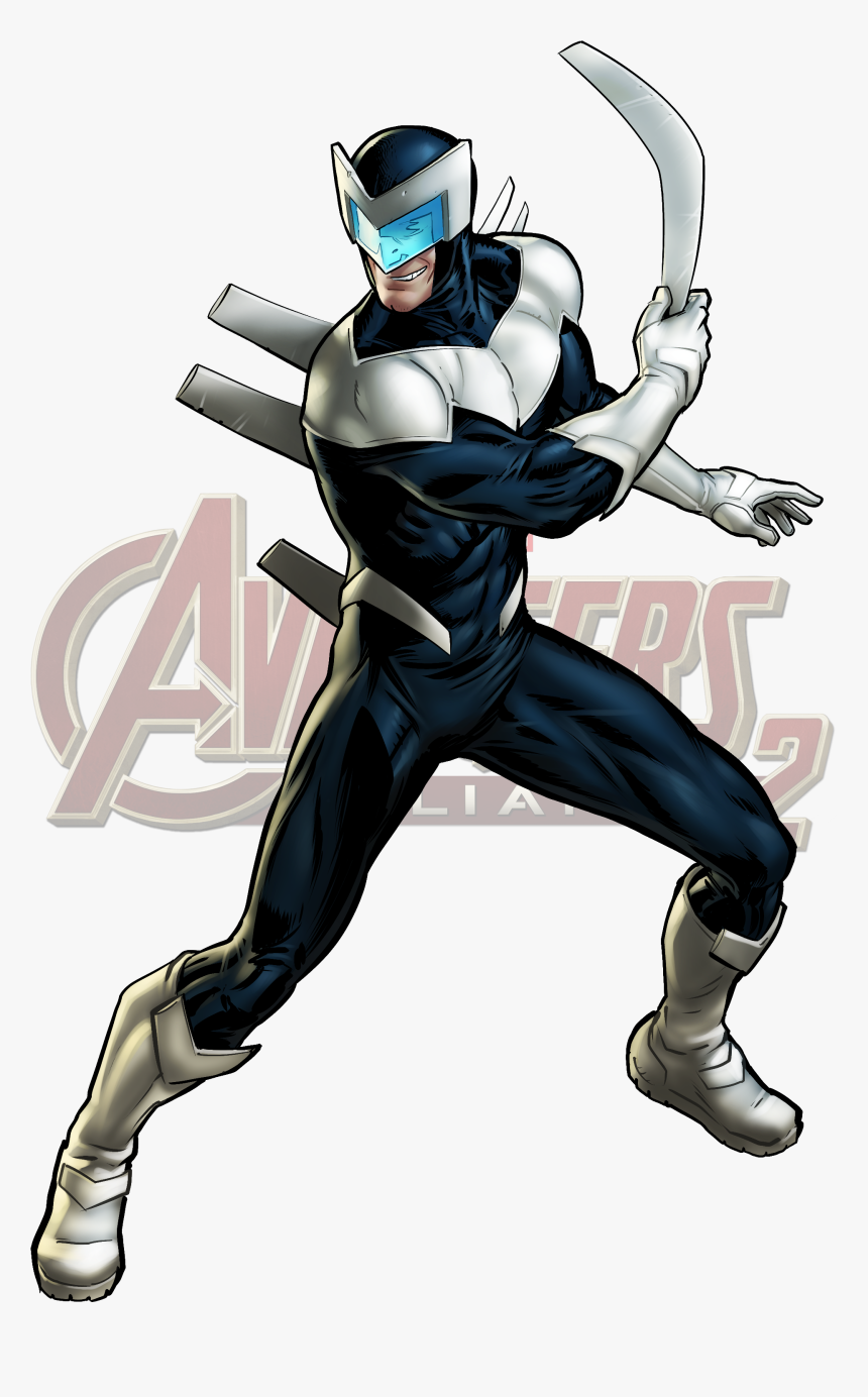 Boomerang Avenger Aliance Artwork - Boomerang Marvel Avengers Alliance, HD Png Download, Free Download