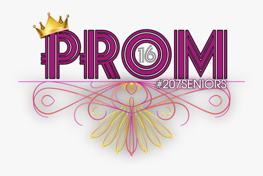 Prom 16 - Snapchat Filters Prom Png, Transparent Png, Free Download