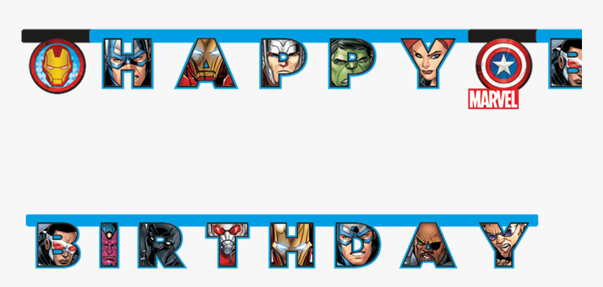 Avengers Banner Free Printable Templates Printable Download Avengers Banner Free Printable Templates Printable Download