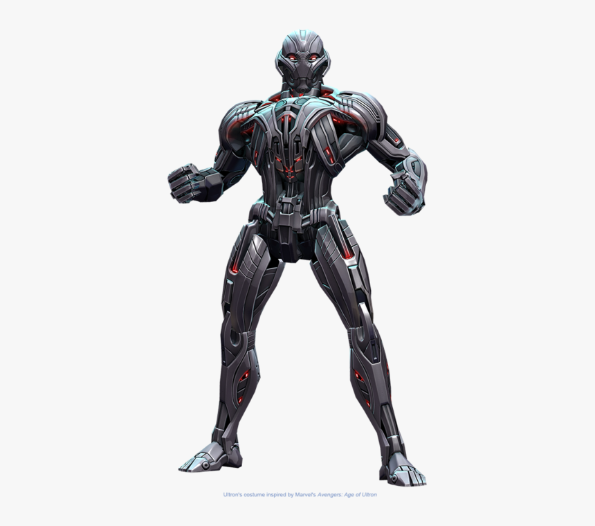 Ultron Png, Transparent Png, Free Download