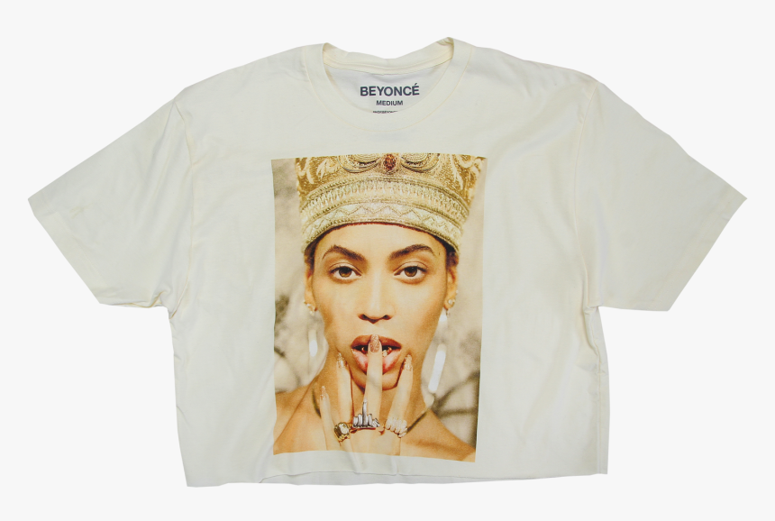 Beyonce Lip - Beyonce Nefertiti Shirt, HD Png Download, Free Download