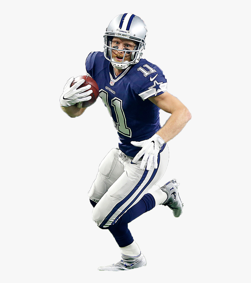 Dallas Cowboys Players Png, Transparent Png, Free Download