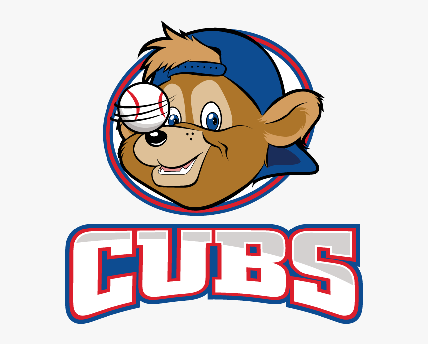 Transparent Chicago Cubs Png - Chicago Cubs Logo Designs, Png Download, Free Download