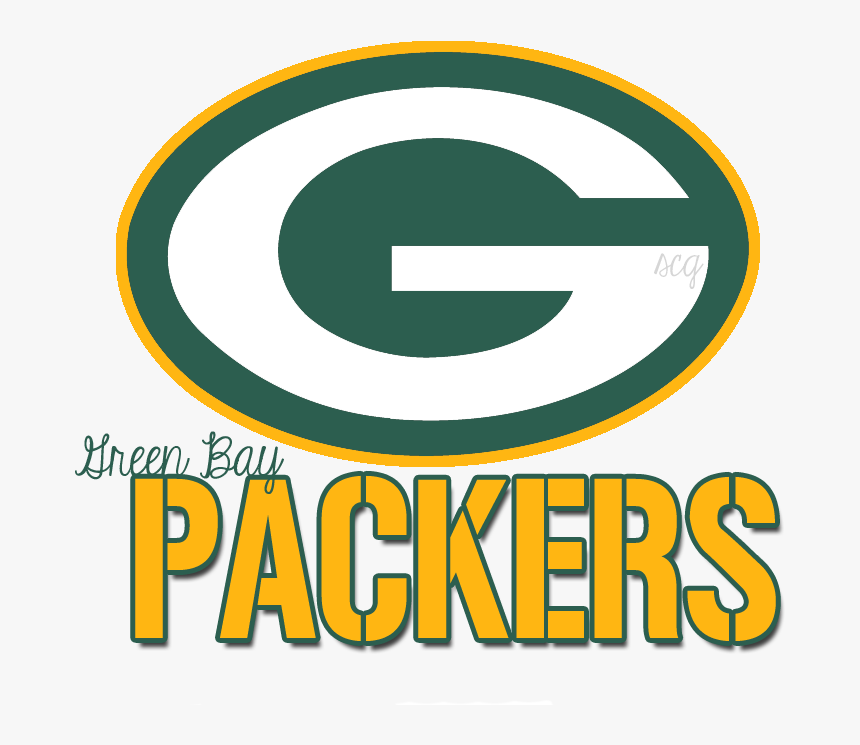 For The Packers Fans Aaron Rodgers, Chicago Cubs Logo, - Sign, HD Png Download, Free Download