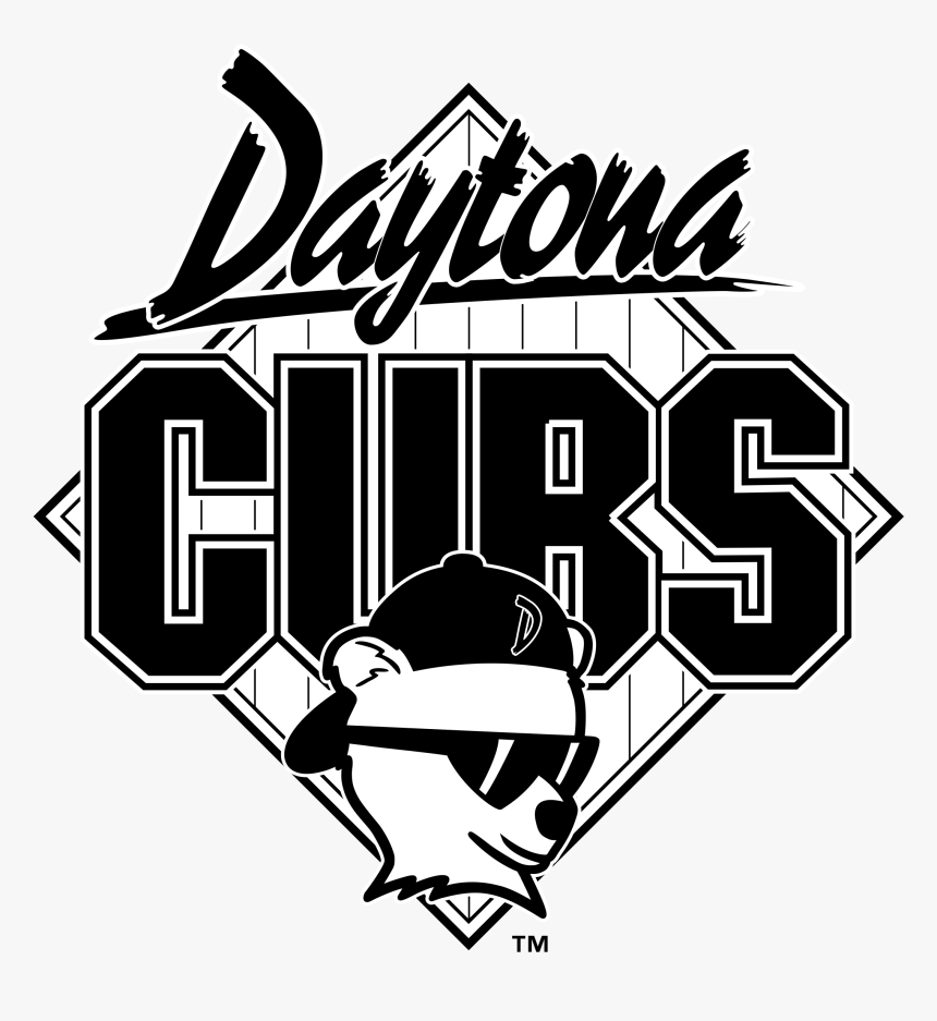 Daytona Cubs, HD Png Download, Free Download