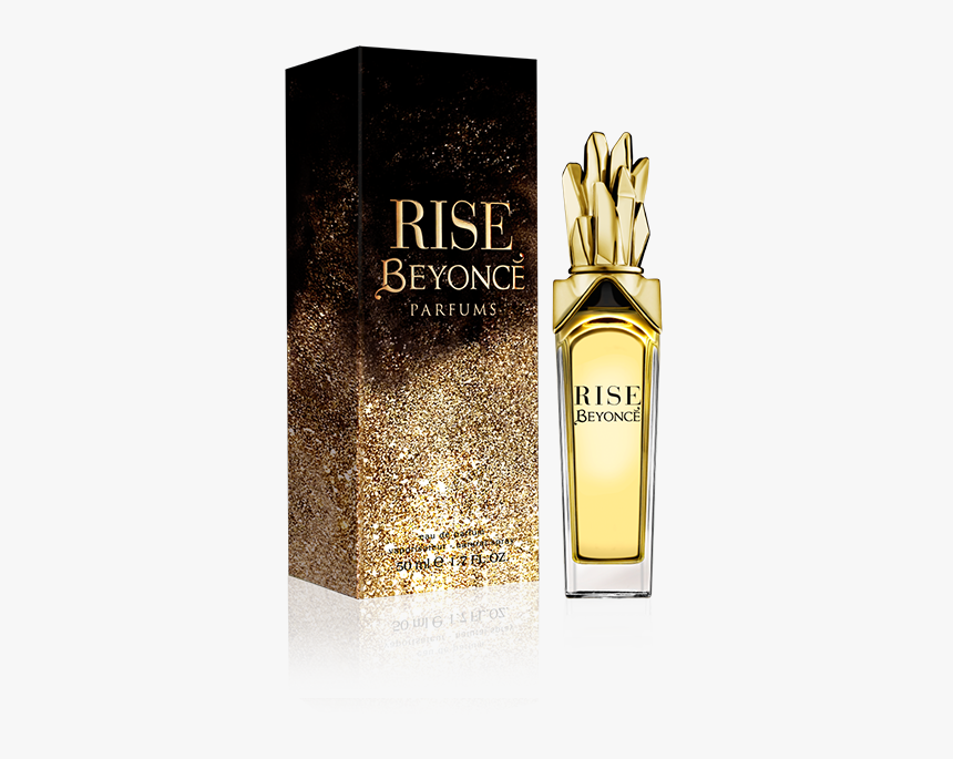 Beyonce Heat Rise 100ml, HD Png Download, Free Download