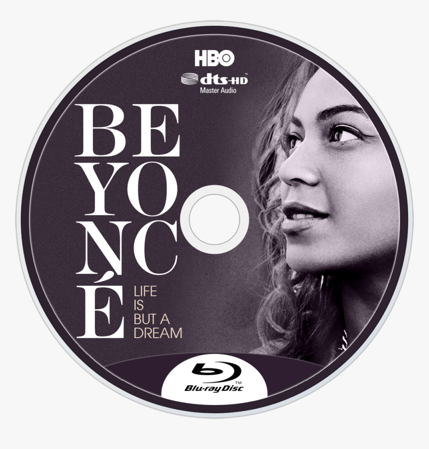 Beyonce Life Is But A Dream Bluray, HD Png Download, Free Download