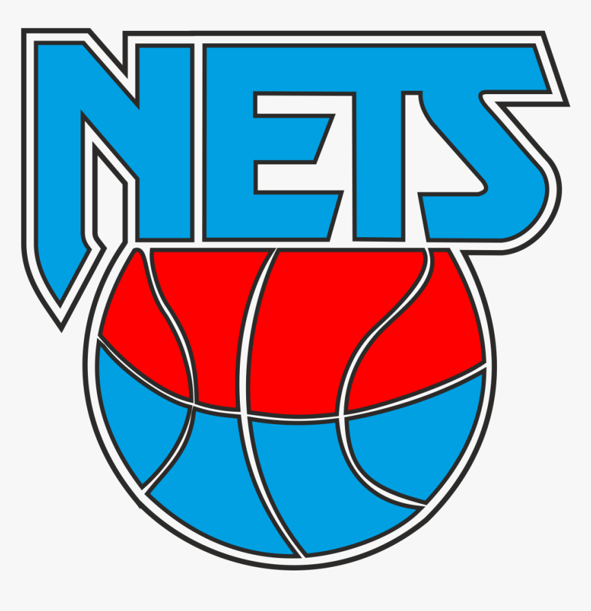 new jersey nets font