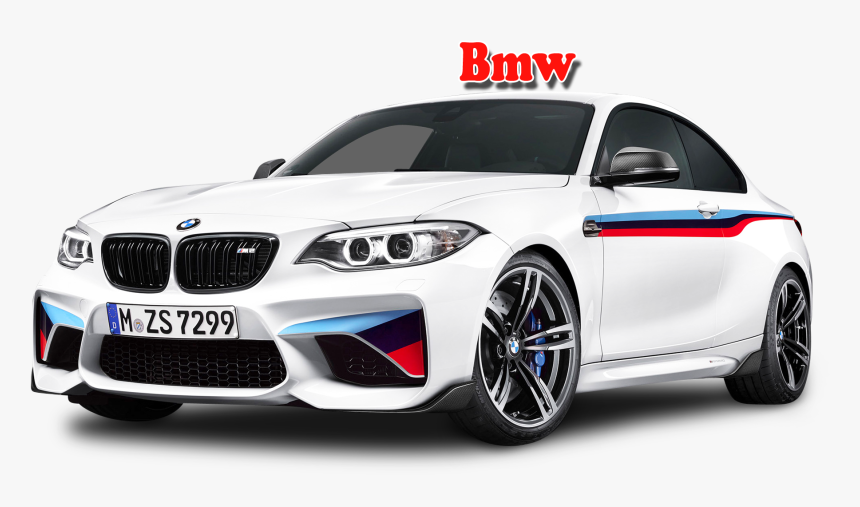 Bmw Png - Bmw Sports Car Png, Transparent Png, Free Download