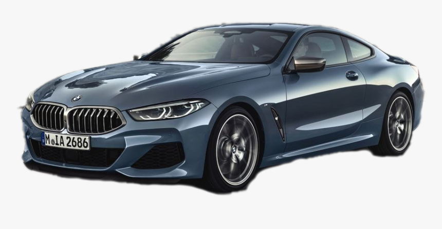 Bmw Png Hd Quality - Bmw 850 Night Sky, Transparent Png, Free Download