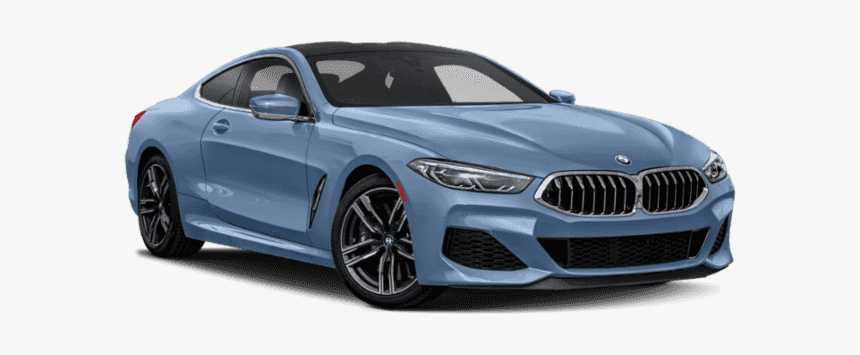 2019 Bmw 8 Series M850i Xdrive, HD Png Download, Free Download