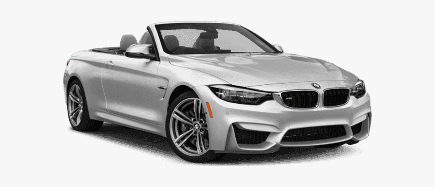 New 2020 Bmw M4 Base - 2020 Bmw M4 Convertible, HD Png Download, Free Download