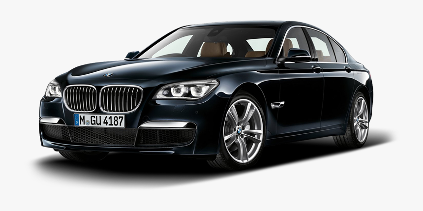 22nd 2012 In 7 Series Bmw Tags 7 Series Bmw Featured - Bmw F01 Vs Bmw F10, HD Png Download, Free Download