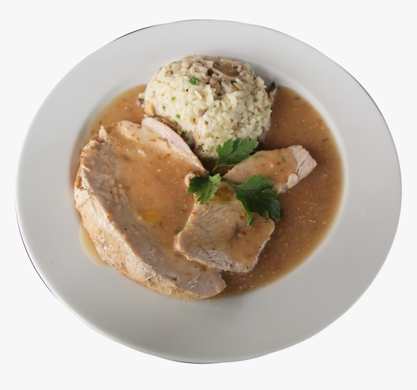 Turkey With Rice - Boiled Beef, HD Png Download, Free Download
